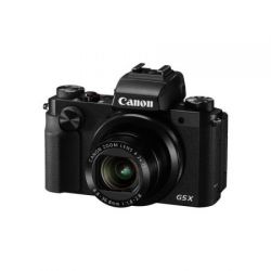 Andorra-Canon PowerShot G5 X+8GB+Funda (Garant�a Canon Europa)