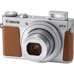 Andorra-Canon PowerShot G9 X Mark II+8GB+Funda