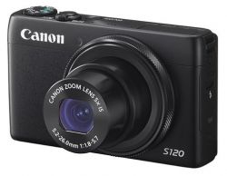 Andorra-Canon PowerShot S120+8GB+Funda