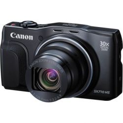 Andorra-Canon PowerShot SX710 HS+8GB+Funda
