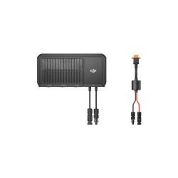 Andorra-DJI Power 1.8kW Solar Generator Expansion Combo