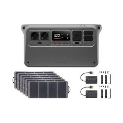 Andorra-DJI Power 1000 & 120W Solar Panel�6