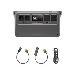 Andorra-DJI Power 1000 V2 Car Charging Combo