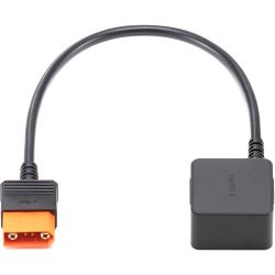 Andorra-DJI Power SDC to DJI Mavic 3 Series Fast Charge Cable