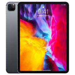 Andorra-iPad Pro 2020 11 512GB Wi-Fi Space Gray