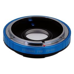 Andorra-Fotodiox Pro Lens Mount Adapter Canon FD & FL to Canon EOS (EF,EF-S)