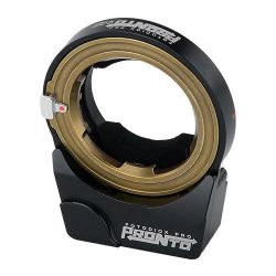 Andorra-Fotodiox Pro Pronto II Lens Mount Adapter Leica M to Sony E