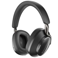Andorra-Bowers & Wilkins Px8 Black