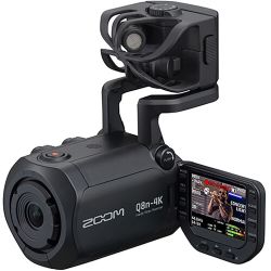 Andorra-Zoom Q8N-4K+32GB