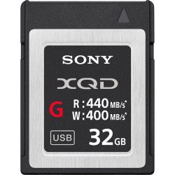 Andorra-Sony QD-G32E