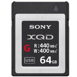 Andorra-Sony QD-G64E