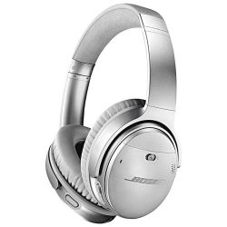 Andorra-Bose QuietComfort 35 II Silver
