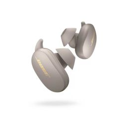 Andorra-Bose QuietComfort Earbuds Sandstone