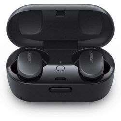 Andorra-Bose QuietComfort Earbuds Triple Black
