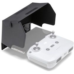Andorra-DJI RC-N1/N2/N1C Remote Controller Monitor Hood