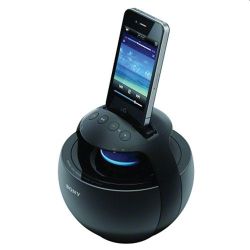 Andorra-Sony RDP-V20IP