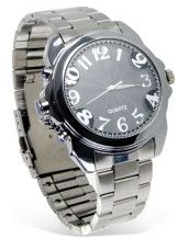Andorra-Reloj Espia 4GB