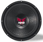 Andorra-Rockford Fosgate Punch XLC RFP2410/2810