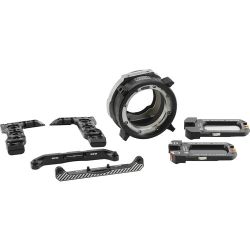 Andorra-Red RF To PL Adapter W/Electronic ND Filter Pack (Komodo-X & Komodo)