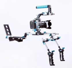 Andorra-Kit HDSLR Rig STD1