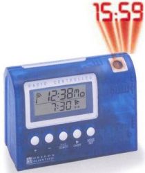 Andorra-Oregon Scientific RM316P