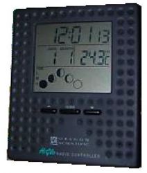 Andorra-Oregon Scientific RM883