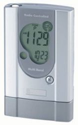 Andorra-Oregon Scientific RM383