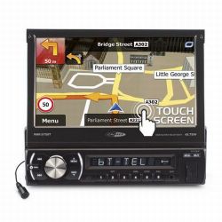 Andorra-Caliber RMN575BT