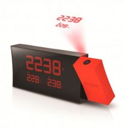 Andorra-Oregon Scientific RMR221 Red