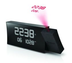 Andorra-Oregon Scientific RMR222 Black