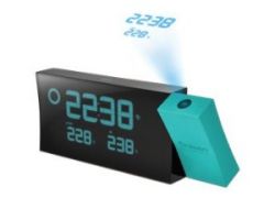 Andorra-Oregon Scientific RMR223 Blue