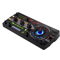 Andorra-Pioneer DJ RMX-1000+DeckSaver