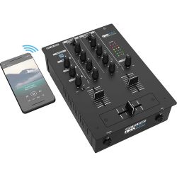 Andorra-Reloop RMX-10 BT