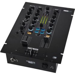 Andorra-Reloop RMX-22i