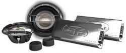 Andorra-Rockford Fosgate Type RF X162S