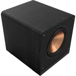 Andorra-Klipsch RP-1400SW Ebony Vinyl