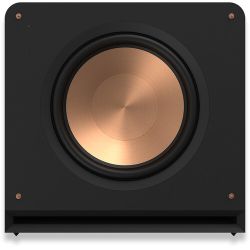 Andorra-Klipsch RP-1600SW Ebony Vinyl