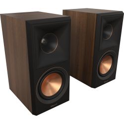 Andorra-Klipsch RP-500M II Walnut (Pareja)