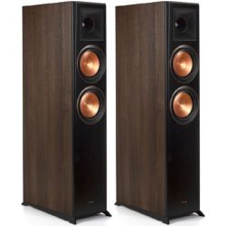 Andorra-Klipsch RP-6000F II Walnut (Pareja)