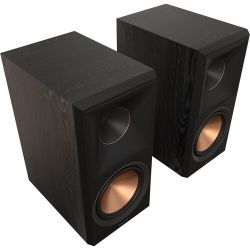 Andorra-Klipsch RP-600M II Ebony (Pareja)