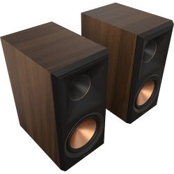 Andorra-Klipsch RP-600M II Walnut (Pareja)