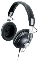 Andorra-Panasonic RP-HTX7 Negro