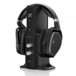 Andorra-Sennheiser RS 195