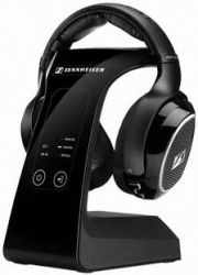 Andorra-Sennheiser RS 220