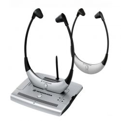 Andorra-Sennheiser RS 4200-2 II