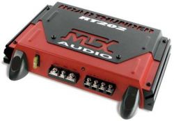 Andorra-MTX Audio Road Thunder RT202