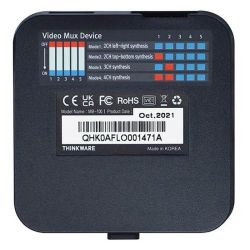 Andorra-Alpine RVX-100