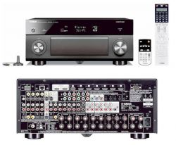 Andorra-Yamaha RX-A1010