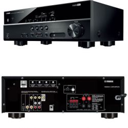 Andorra-Yamaha RX-V379