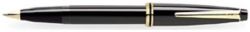 Andorra-Cross Radiance Ebony Black Rolling Ball Pen 805-1